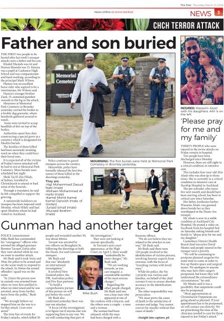 The Star: March 21, 2019