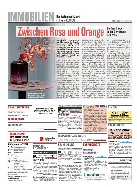 Berliner Kurier 20.03.2019