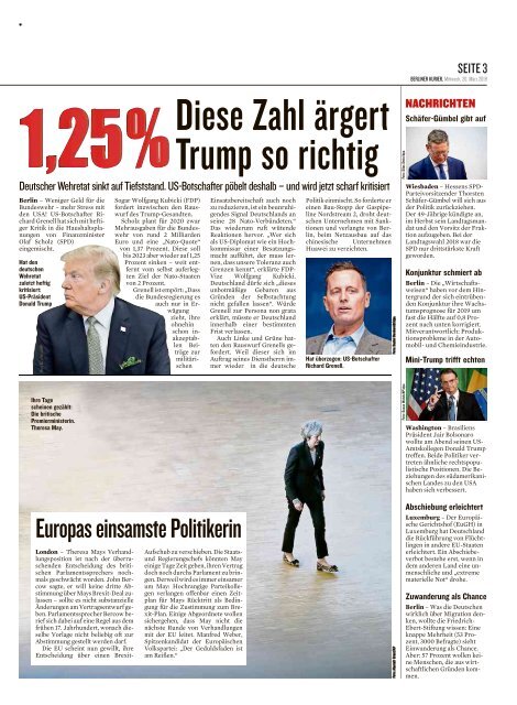 Berliner Kurier 20.03.2019