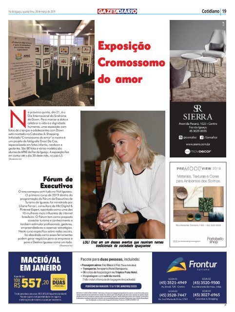 GAZETA DIARIO 826