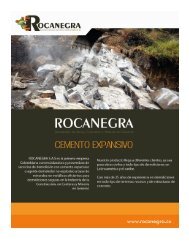 Brochure Rocanegra 2019