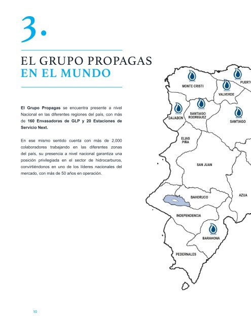 Informe de Responsabilidad Social