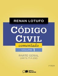 #Código Civil Comentado - Parte Geral - Vol. 1 (2016) - Renan Lotufo-2
