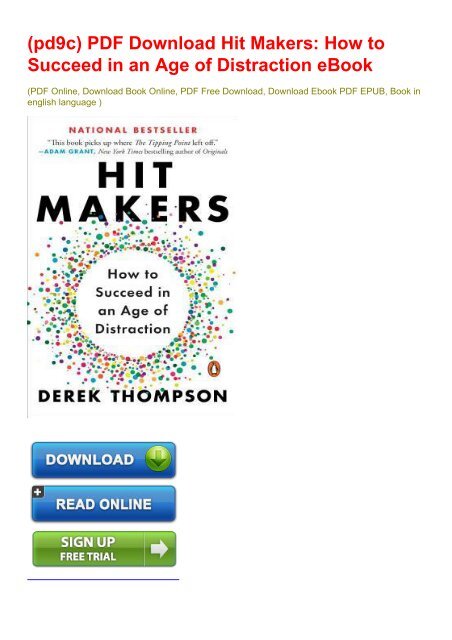 Thinkertoys Ebook Pdf Torrent Thinkertoys Ebook Pdf Torrent