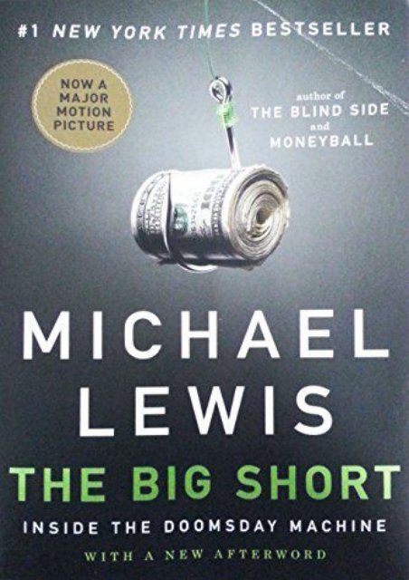 MEDITATIVE) The Big Short: Inside the Doomsday Machine eBook PDF Download