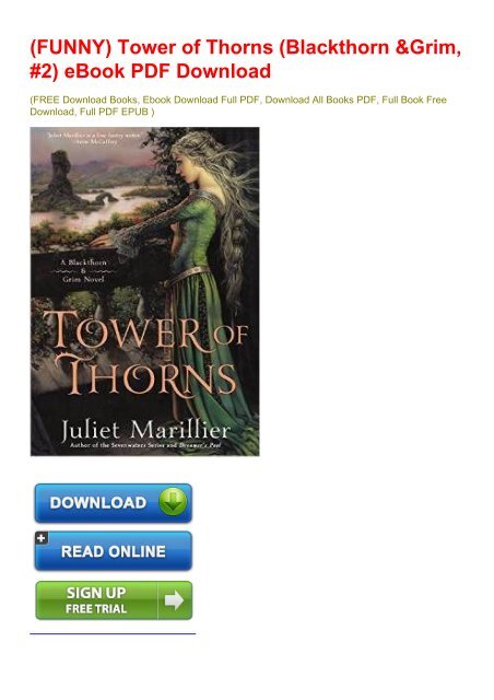 Get Download Juliet Marillier Background