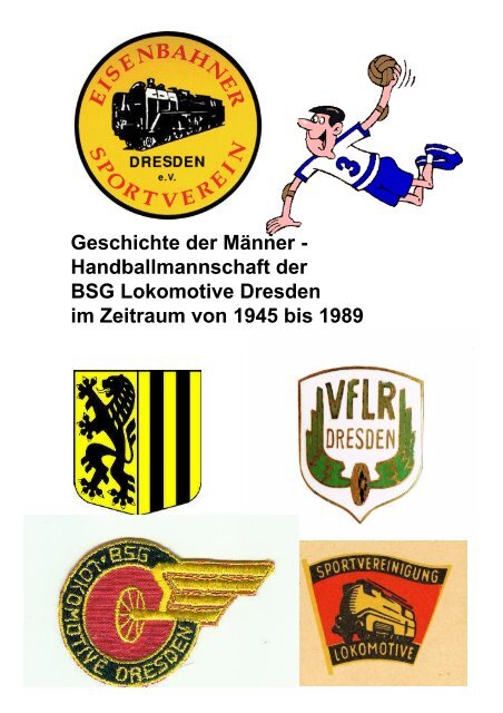 Lok Leipzig Programm 1988//89 SG Dynamo Dresden