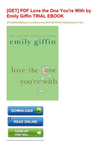 View Download Emily Giffin Pics