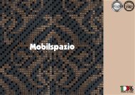 Mobilspazio - Common Spaces - Project 1