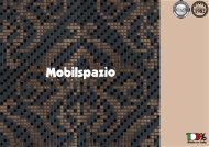 Mobilspazio - Public Areas - project 1