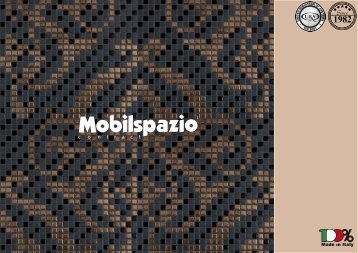 Mobilspazio - Common Spaces - Project 1