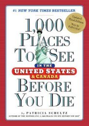 -MEDITATIVE-1-000-Places-to-See-in-the-United-States-and-Canada-Before-You-Die-eBook-PDF-Download