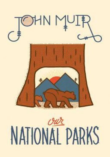 (MEDITATIVE) Our National Parks eBook PDF Download