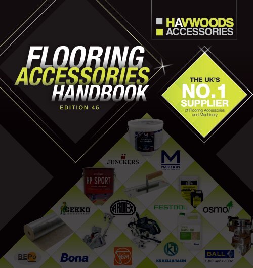 Havwoods List Edition 45, Roberts 7300 Universal Vinyl Flooring Adhesive