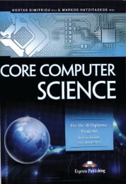SHELF 9781471542091, Core Computer Science For the IB Diploma Program SAMPLE40