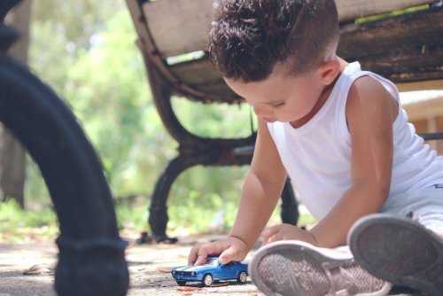 3 fun ways to learn Different Shapes for Toddlers