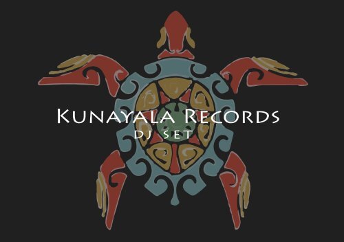 Kunayala Productions Sexta Feira 13