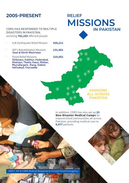 CDRS Report 2014-2018 final