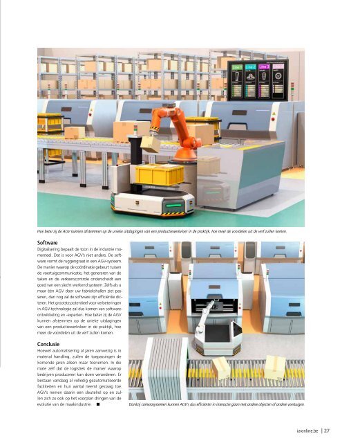 Industrial Automation 02 2019