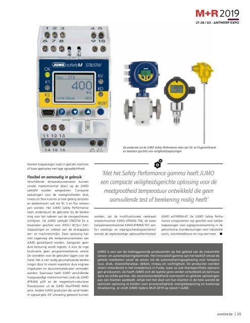 Industrial Automation 02 2019