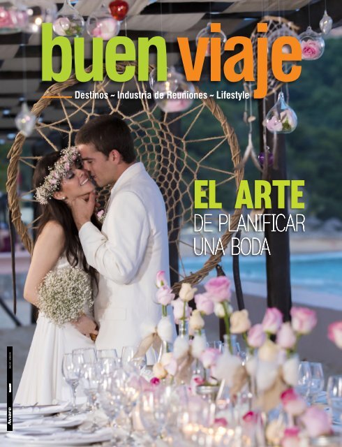 REVISTA BUEN VIAJE 159