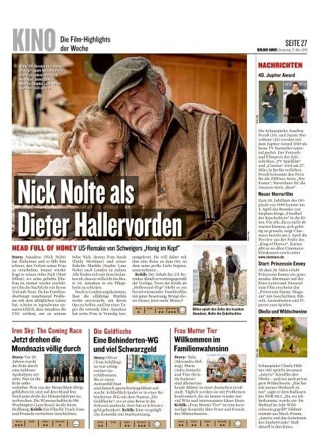 Berliner Kurier 21.03.2019