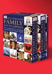 (STABLE) DK Illustrated Family Encyclopedia eBook PDF Download
