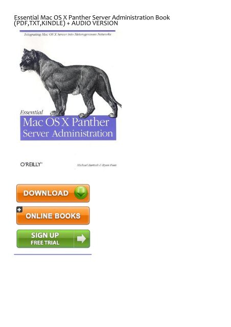 Mac Os X For Dummies Pdf Download Mac Os X For Dummies Pdf Download