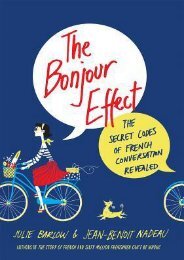 -SECRET-PLOT-The-Bonjour-Effect-The-Secret-Codes-of-French-Conversation-Revealed-eBook-PDF-Download