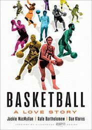 (SECRET PLOT) Basketball: A Love Story eBook PDF Download