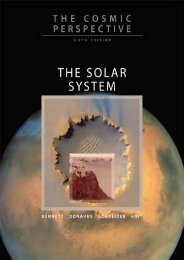 (FUNNY) The Cosmic Perspective: The Solar System eBook PDF Download