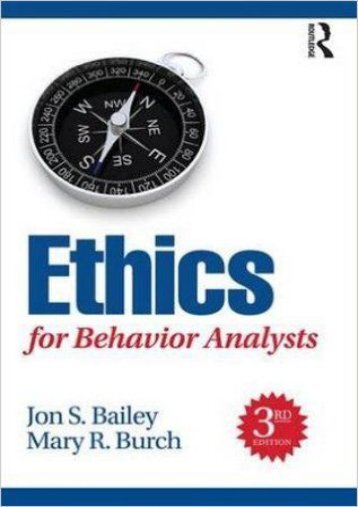 (STABLE) Ethics for Behavior Analysts eBook PDF Download