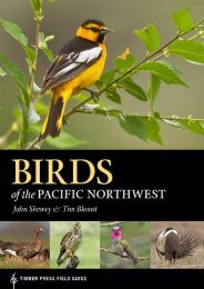 (TRUTHFUL) Birds of the Pacific Northwest eBook PDF Download