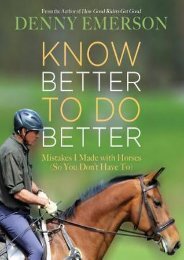-STABLE-Know-Better-to-Do-Better-Mistakes-I-Made-with-Horses-So-You-Don-t-Have-To-eBook-PDF-Download