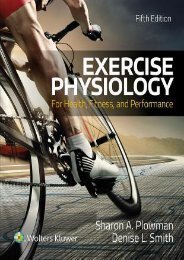 (FUNNY) Exercise Physiology for Health Fitness and Performance eBook PDF Download