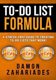 -BOOK-To-Do-List-Formula-A-Stress-Free-Guide-To-Creating-To-Do-Lists-That-Work-by-Damon-Zahariades-TRIAL-EBOOK