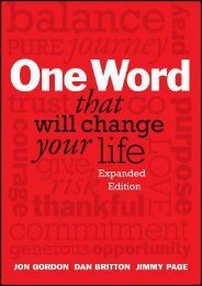 -MEDITATIVE-One-Word-That-Will-Change-Your-Life-eBook-PDF-Download