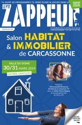 Le P Tit Zappeur Carcassonne 416