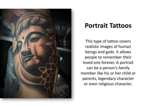 Celebrity Ink™ Tattoo – Book Appointment with Our Expert Tattoo Artists