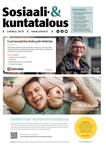 Sosiaali-ja-kuntatalous-2019-2-hankinta