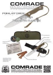 Pohl Force Hunter