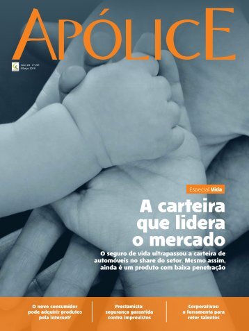 Revista Apólice #241