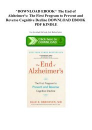 F R E E D O W N L O A D R E A D How Not To Die Discover The Foods Scientifically Proven To Prevent And Reverse Disease Ebook Pdf