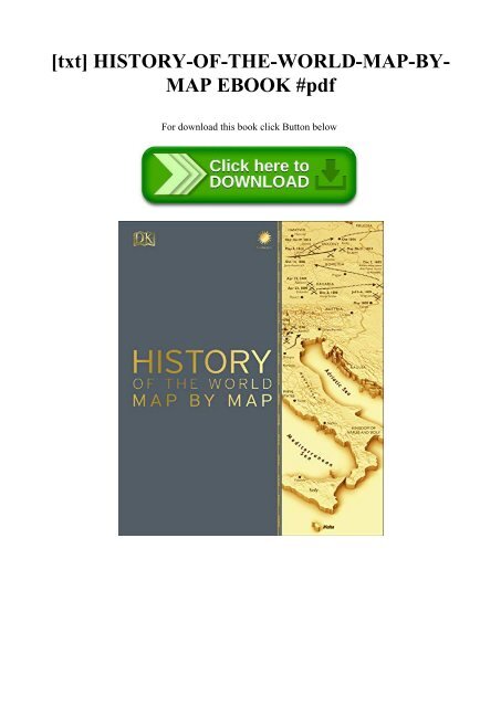 history of the world map by map pdf Txt History Of The World Map By Map Ebook Pdf history of the world map by map pdf