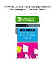 Romeo And Juliet The Graphic Novel Quick Text