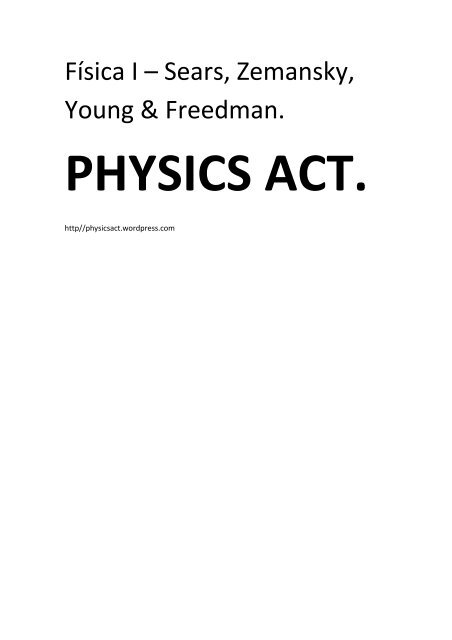 fisica1-youn-e-freedman-exercicios-resolvidos