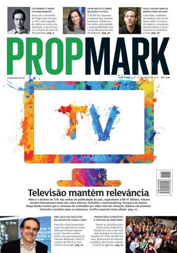 edição de 25 de março de 2019