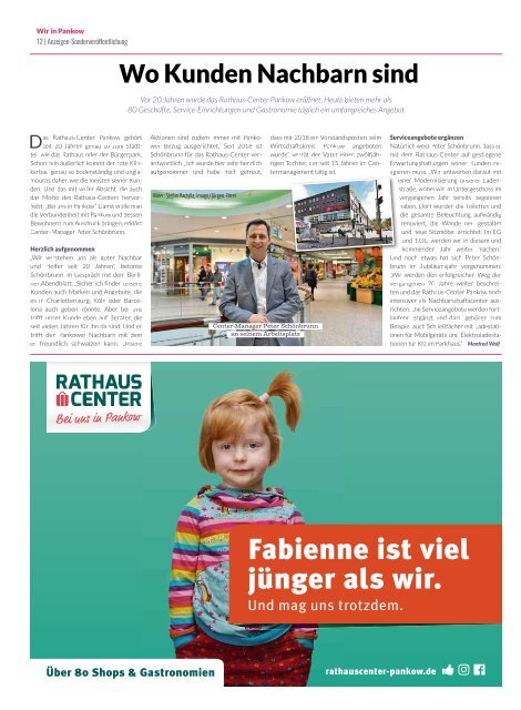 Berliner Zeitung 22.03.2019