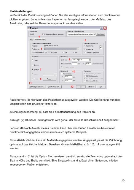 AutoCAD - Hettich