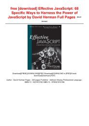 Read [PDF] Windows Server 2016 Unleashed (Includes Content Update ...